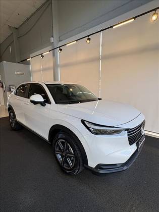 HONDA HR-V 1.5 DI I-VTEC FLEX EX CVT HONDA HR-V 1.5 DI I-VTEC FLEX EX CVT